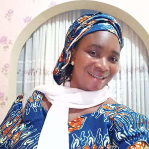 Photo of Rumana