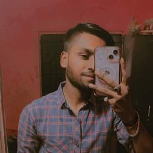 Photo of Ayush Bhalotia