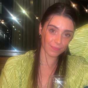 Photo of Sorcha  Gillman