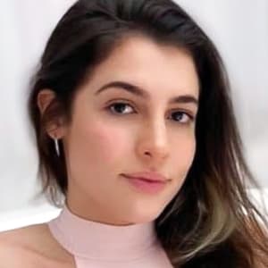 Photo of Ana Carolina
