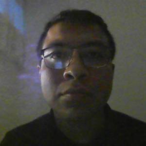 Photo of LUIS FERNANDO ROSAS ALVAREZ