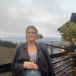 Photo of Nicole