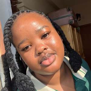 Photo of Khuselo Mfumfu