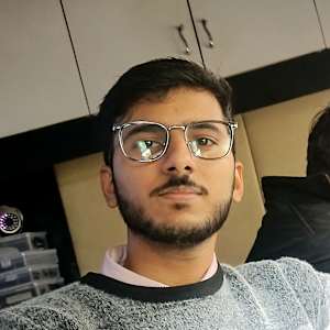 Photo of Pawan