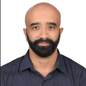 Photo of Sundeep
