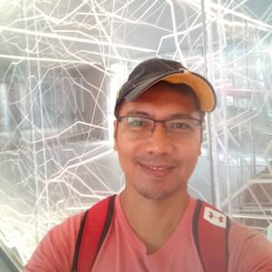 Plutarco Jr Adolfo Dingal