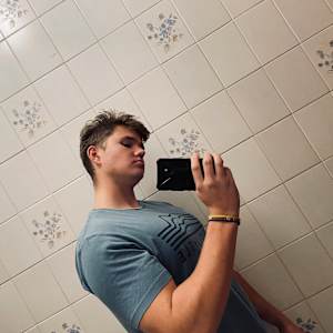 Photo of Grant Du plessis