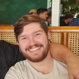 Photo of Jonathan