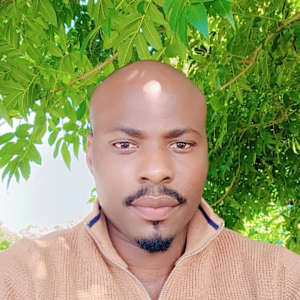 Photo of Sikhanyiso Thebe