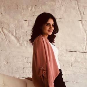 Photo of Yara