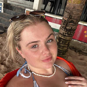 Photo of Saoirse
