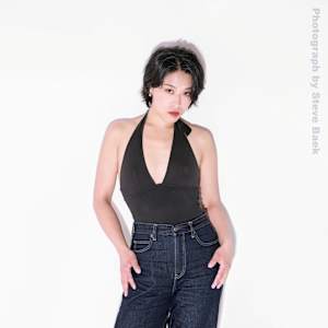 Photo of Arum(Areum) Jang