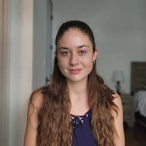 Photo of Aisling