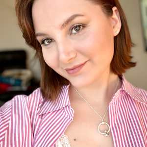 Photo of Julia Marie Vit