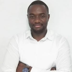 Photo of Jamal