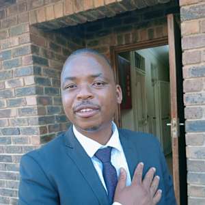 Photo of Nkoane Gebert Matsimela