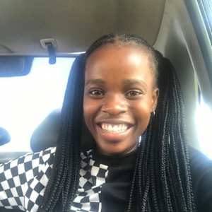 Photo of Simphiwe