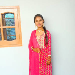 Photo of Amanpreet kaur