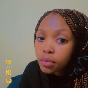 Photo of Fungiwe Wambi
