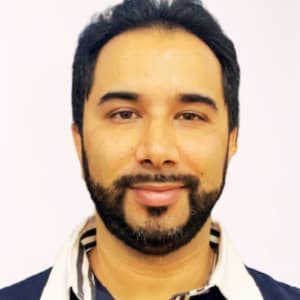 Photo of Aveen