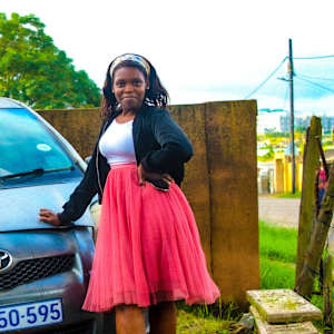 Photo of Zamokuhle