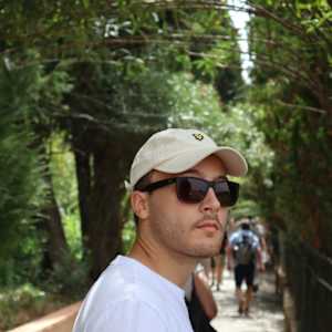Photo of Lucas