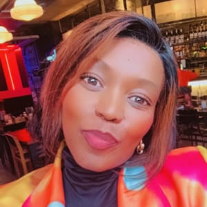 Photo of Zwelethu