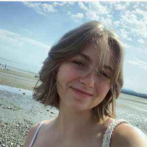 Photo of Sydney folz