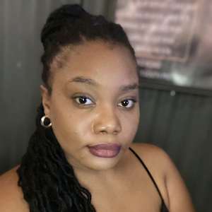 Photo of Mpumi