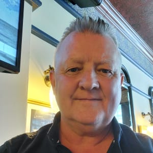 Photo of STUART