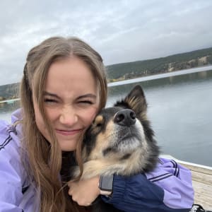 Photo of Lauren