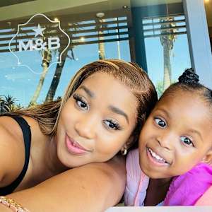 Photo of Thabi  Gumede