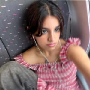 Photo of Shibani