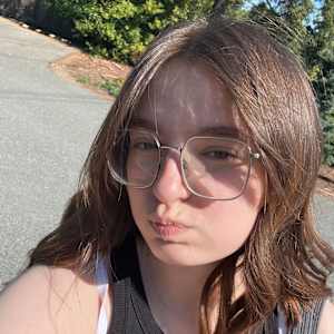 Photo of Marina Pelletier