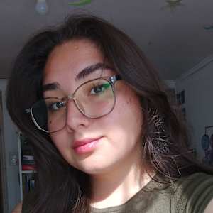 Photo of Rocío Soza