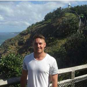 Photo of Hayden