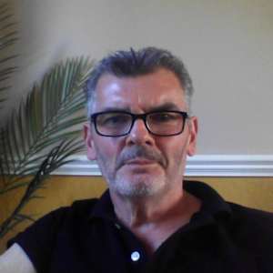 Photo of Martin Kennedy