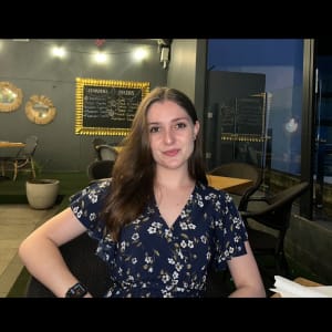 Photo of Nikita