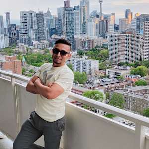 Photo of Oscar Ivan Cruz Flores