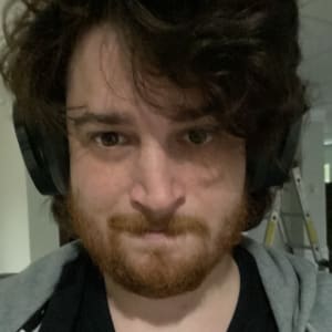 Photo of Benjamin