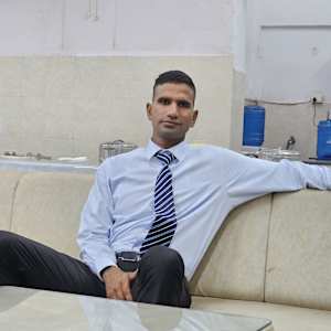 Photo of Ankit