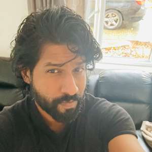 Photo of Sreejith