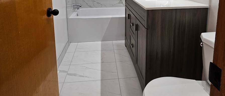 Photo of Sendy's room