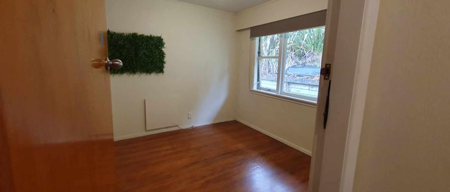 Photo of Victoria's room