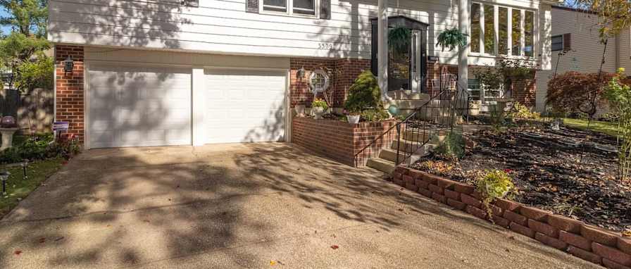 Margaret ("Peggy")'s room