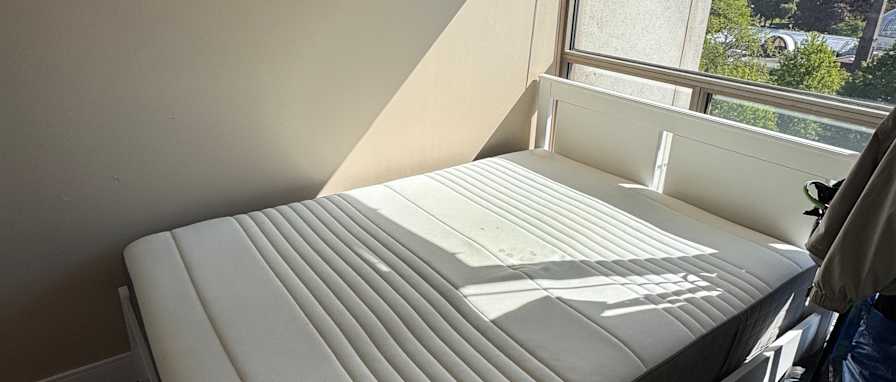 Photo of Mariana Schuetze's room