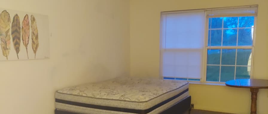 Photo of Jade's room