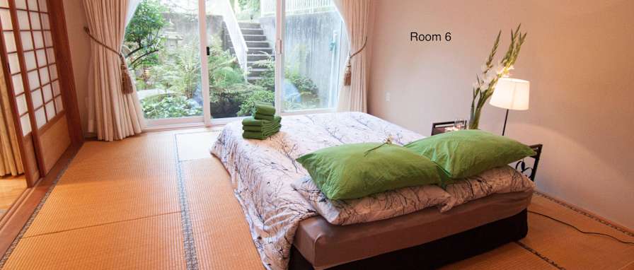 Photo of matthew denham's room