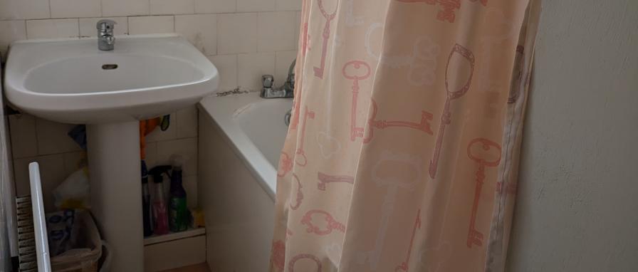 Photo of Dalia's room
