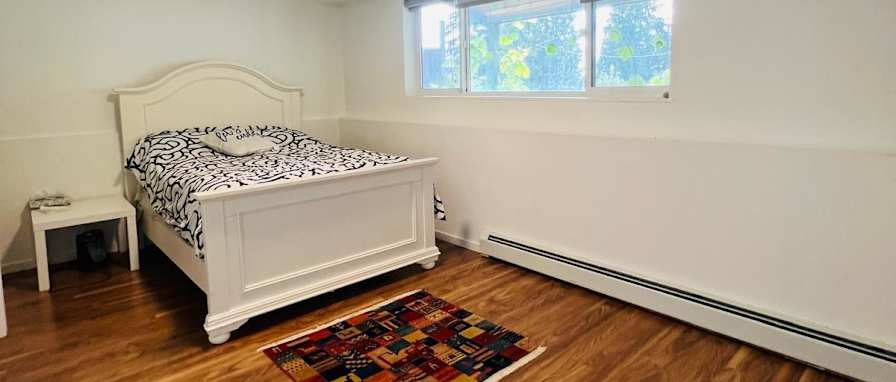 Photo of Farnoosh Fasihi's room
